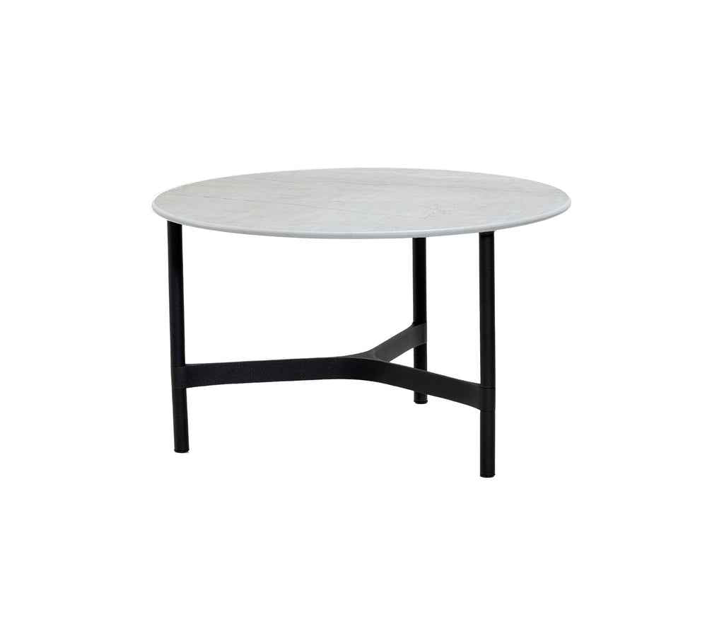 Cane-Line Twist Coffee Table