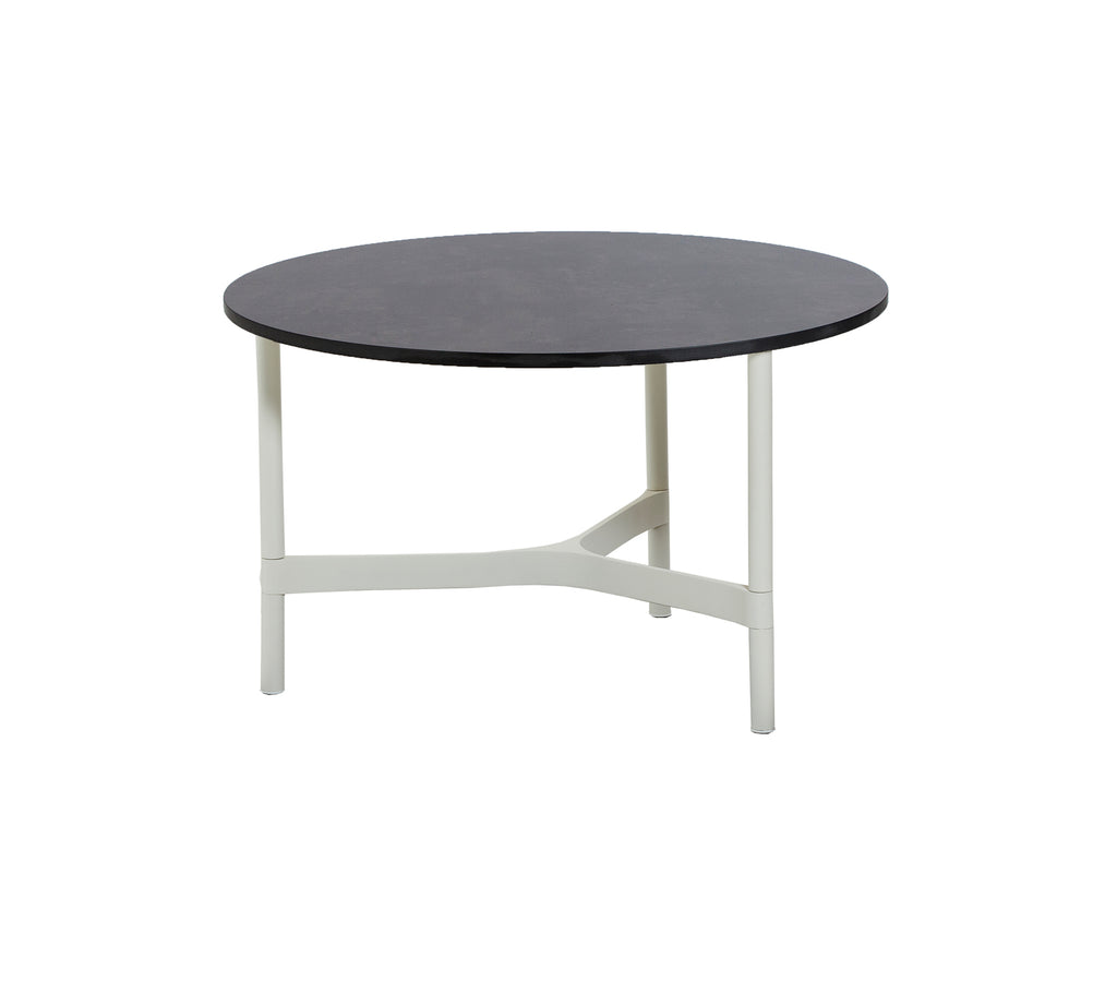 Cane-Line Twist Coffee Table