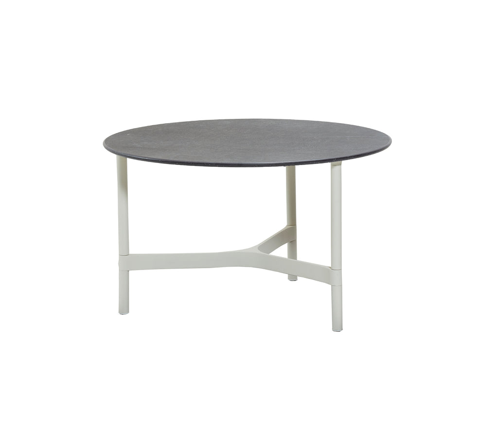 Cane-Line Twist Coffee Table