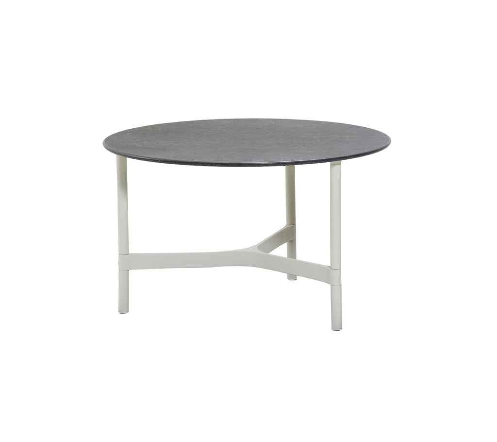 Cane-Line Twist Coffee Table