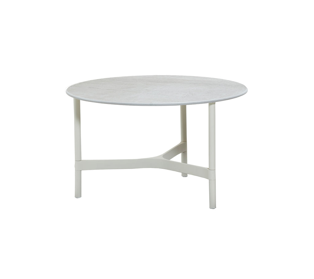 Cane-Line Twist Coffee Table