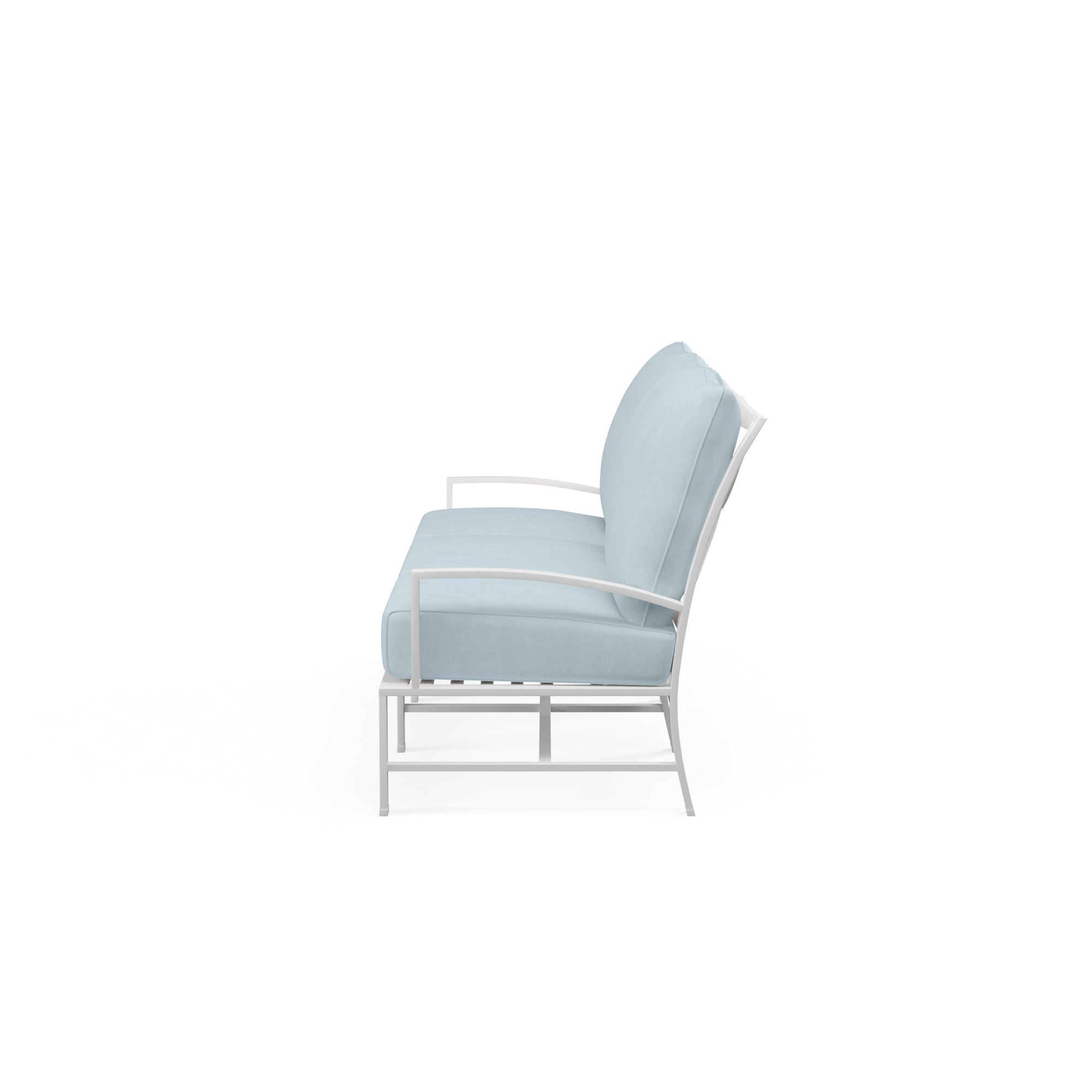 Sunset West Bristol Sofa with Cushion