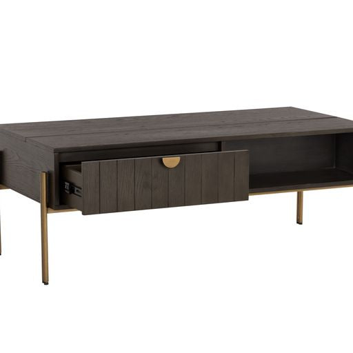 Sunpan Irwin Lift Top Coffee Table