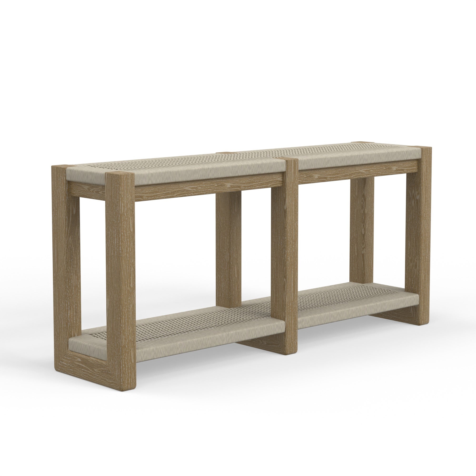 Sunset West Sedona Console Table