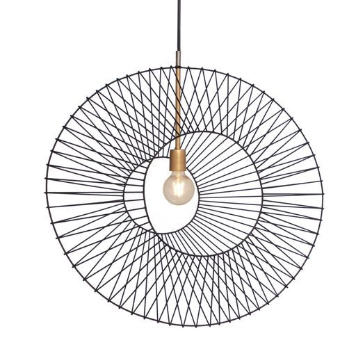 Sunpan Silas Pendant Light Small / Medium / Large