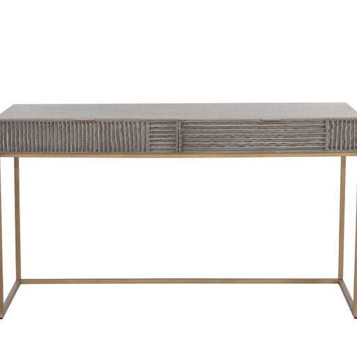 Sunpan Markel Desk