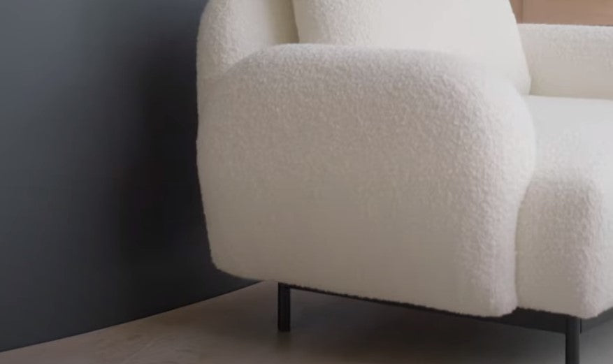 Cane-Line Aura Armrest Low - Sonnet Commercial
