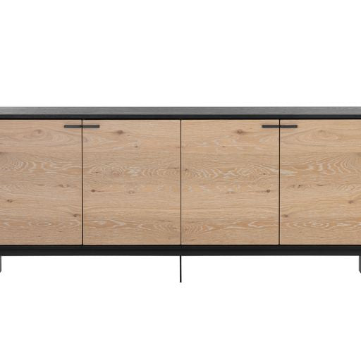 Sunpan Rosso Sideboard Small / Medium / Large