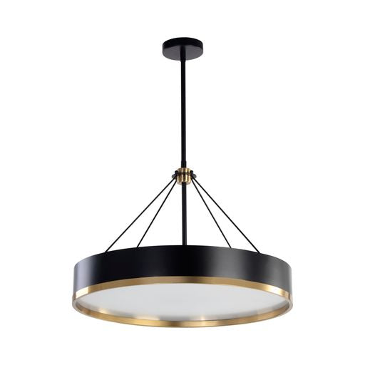 Sunpan Dudley Chandelier