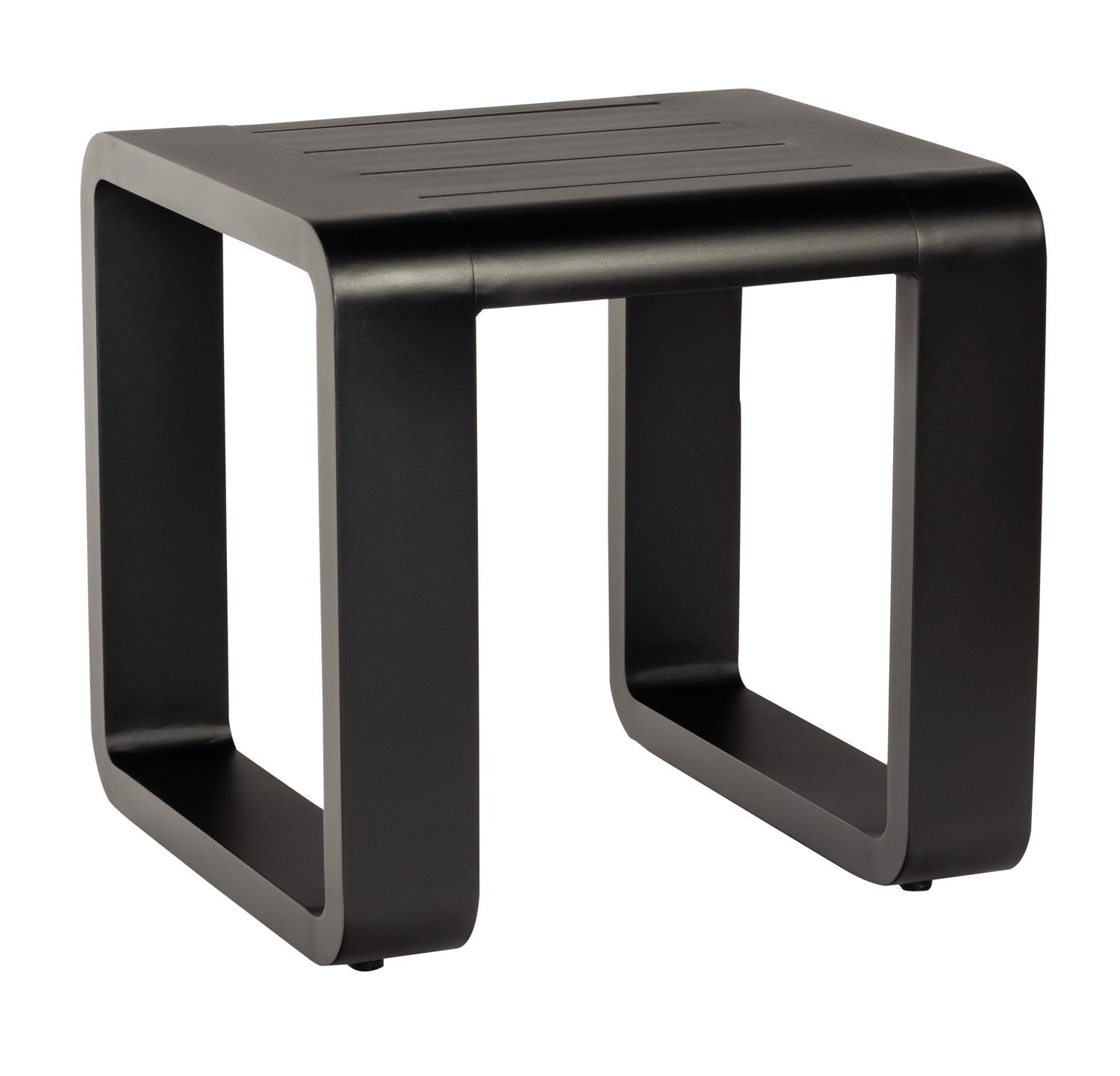 Woodard Vale Side Table