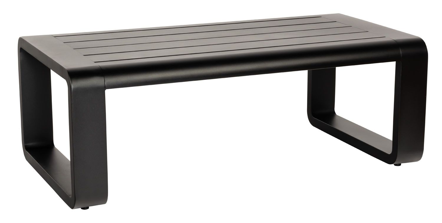 Woodard Vale Coffee Table
