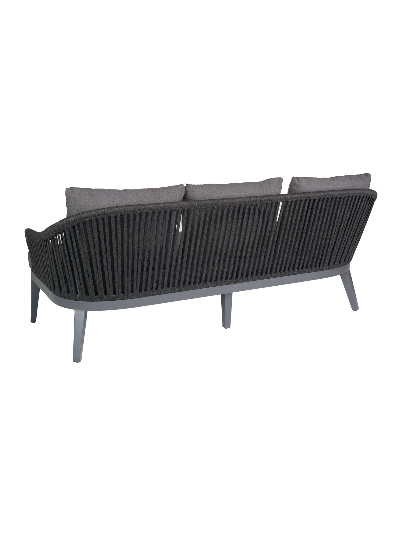 Florida Seating Vero Beach 3-seat Sofa