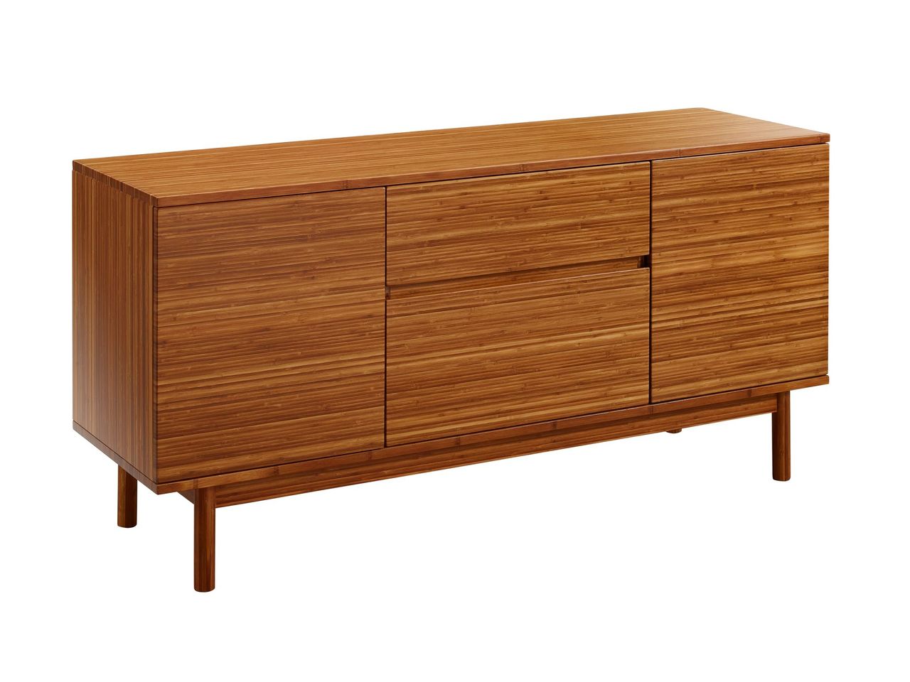 Greenington Erikka Sideboard , Amber
