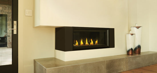 Napoleon Hearth Vector™ 62 Direct Vent Gas Fireplace