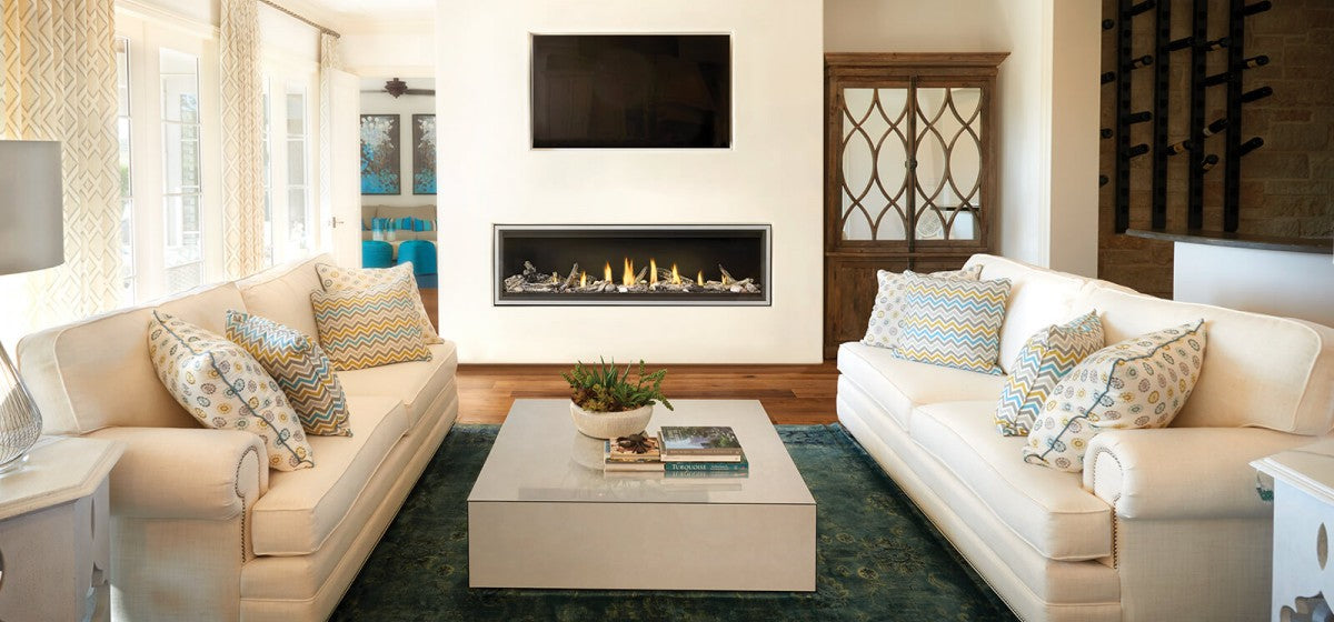 Napoleon Hearth Vector™ 50 Direct Vent Gas Fireplace