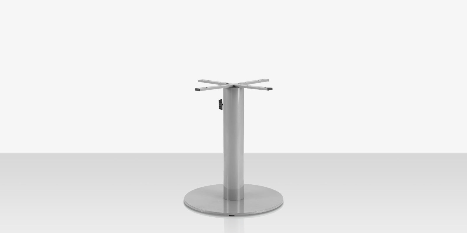 DecoScapes Verona Round Dining Base