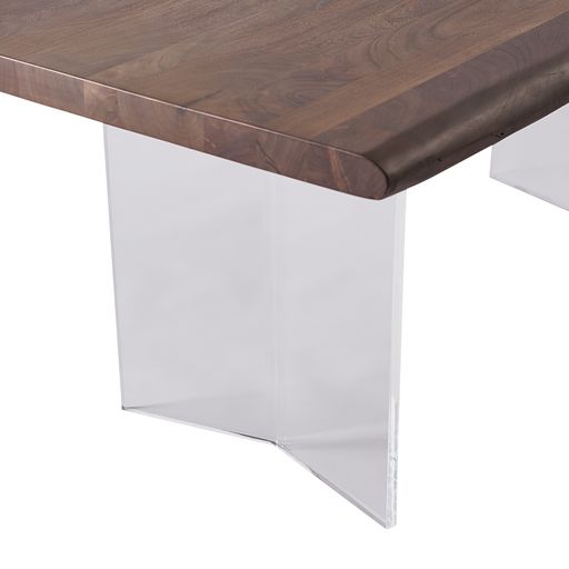 Sunpan Terrance Dining Table 80''