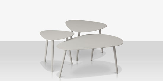 DecoScapes Vines Small End Table