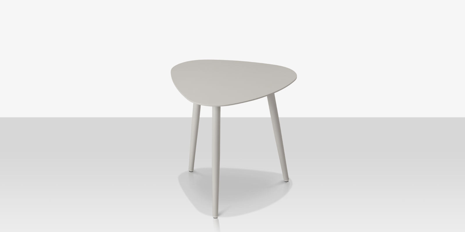 DecoScapes Vines Large End Table