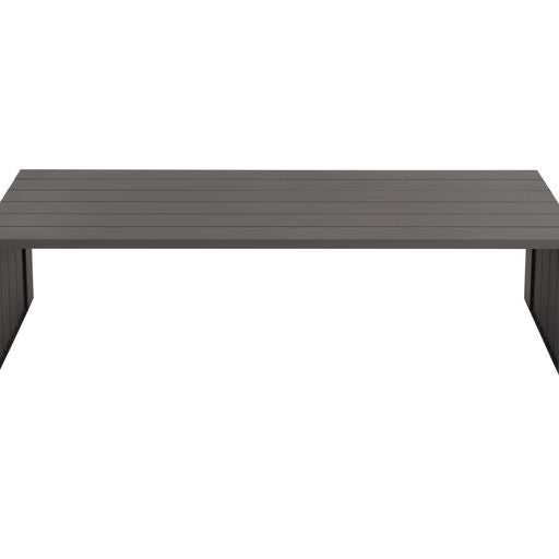 Sunpan Verin Coffee Table Greige / Warm Grey