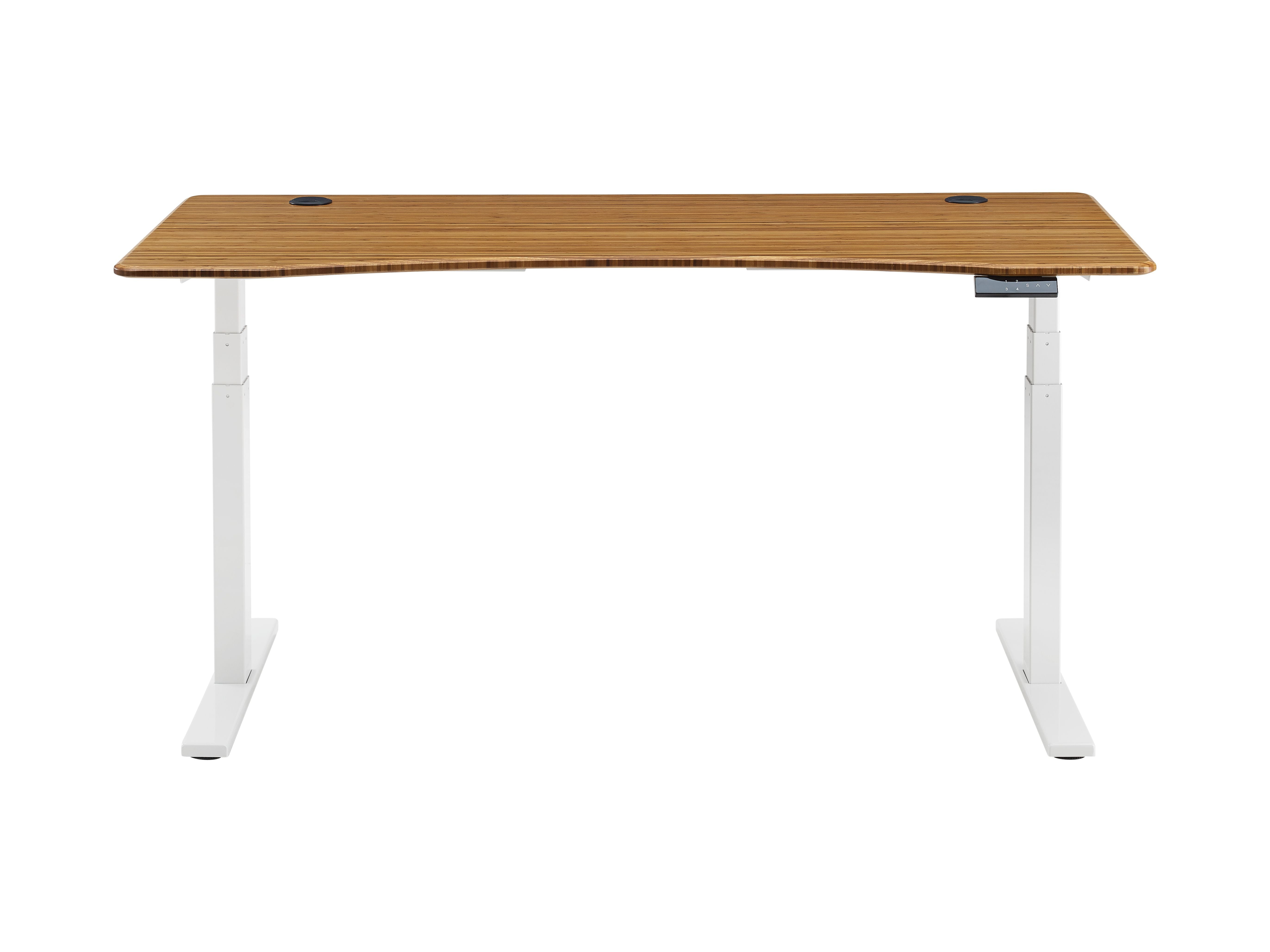 Greenington Ascent Hi-Lo Desk