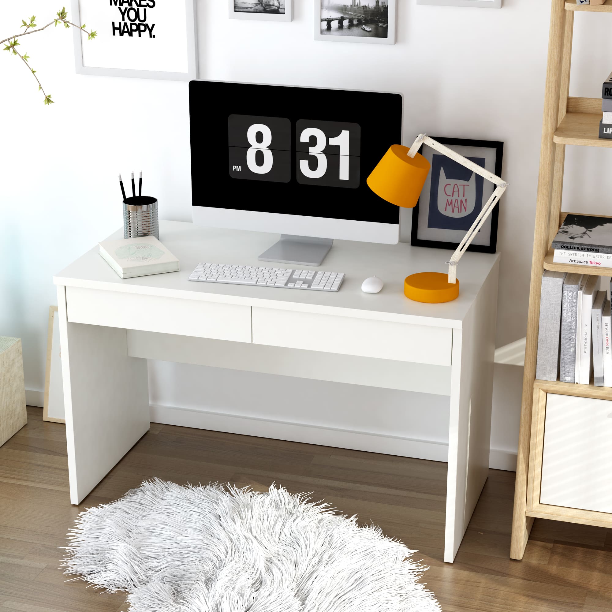 Anderson Teak Sira 47" Desk