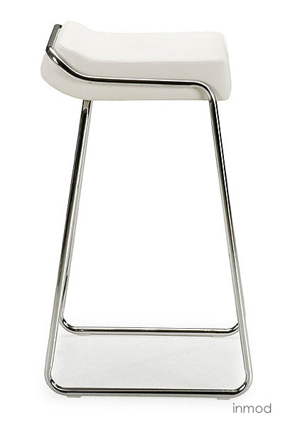 Zuo Modern Wedge Bar Stool (Set of 2)