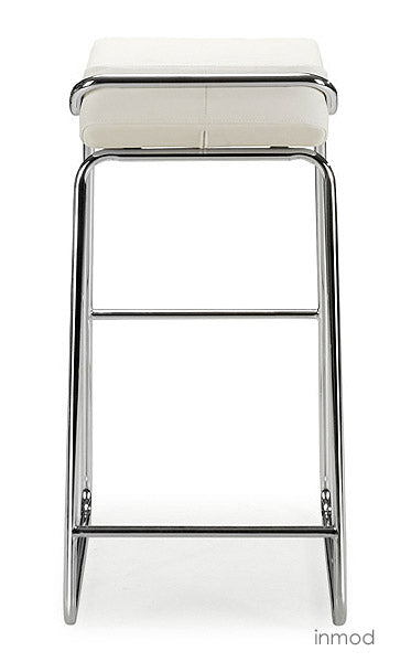 Zuo Modern Wedge Bar Stool (Set of 2)