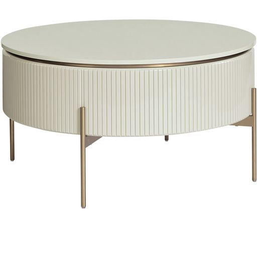 Sunpan Paloma Lift Top Coffee Table