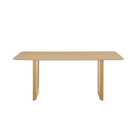Greenington Hanna Dining Table Caviar