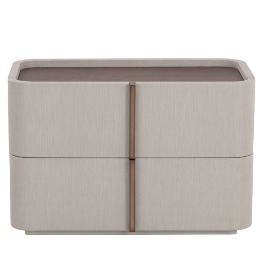 Sunpan Jamille Nightstand Small / Large