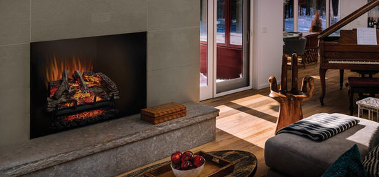 Napoleon Hearth Woodland™ 27 Electric Log Set