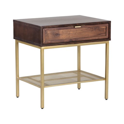 Sunpan Kingsdale Nighstand