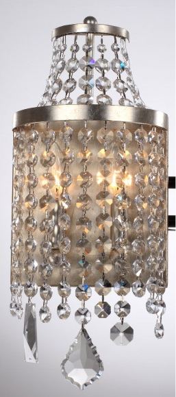 ZEEV Lighting Palais Wall Sconce