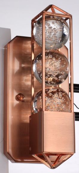 ZEEV Lighting Imbrium Wall Sconce