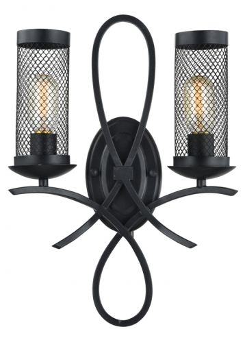 ZEEV Lighting Kenosha Wall Sconce