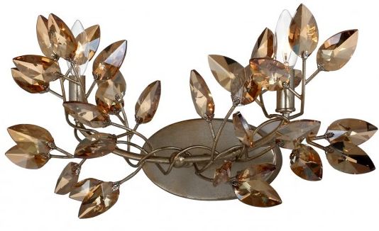 ZEEV Lighting Misthaven Wall Sconce
