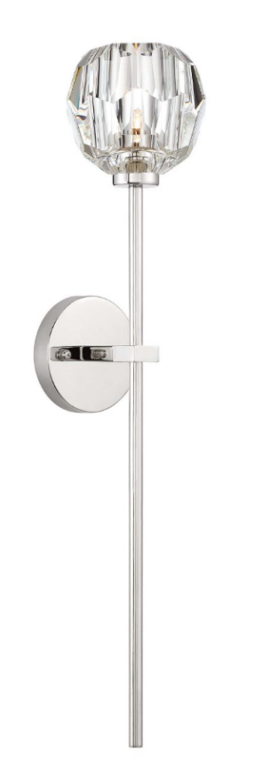 ZEEV Lighting Parisian Collection Wall Sconce