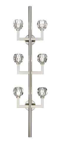 ZEEV Lighting Parisian Collection Wall Sconce