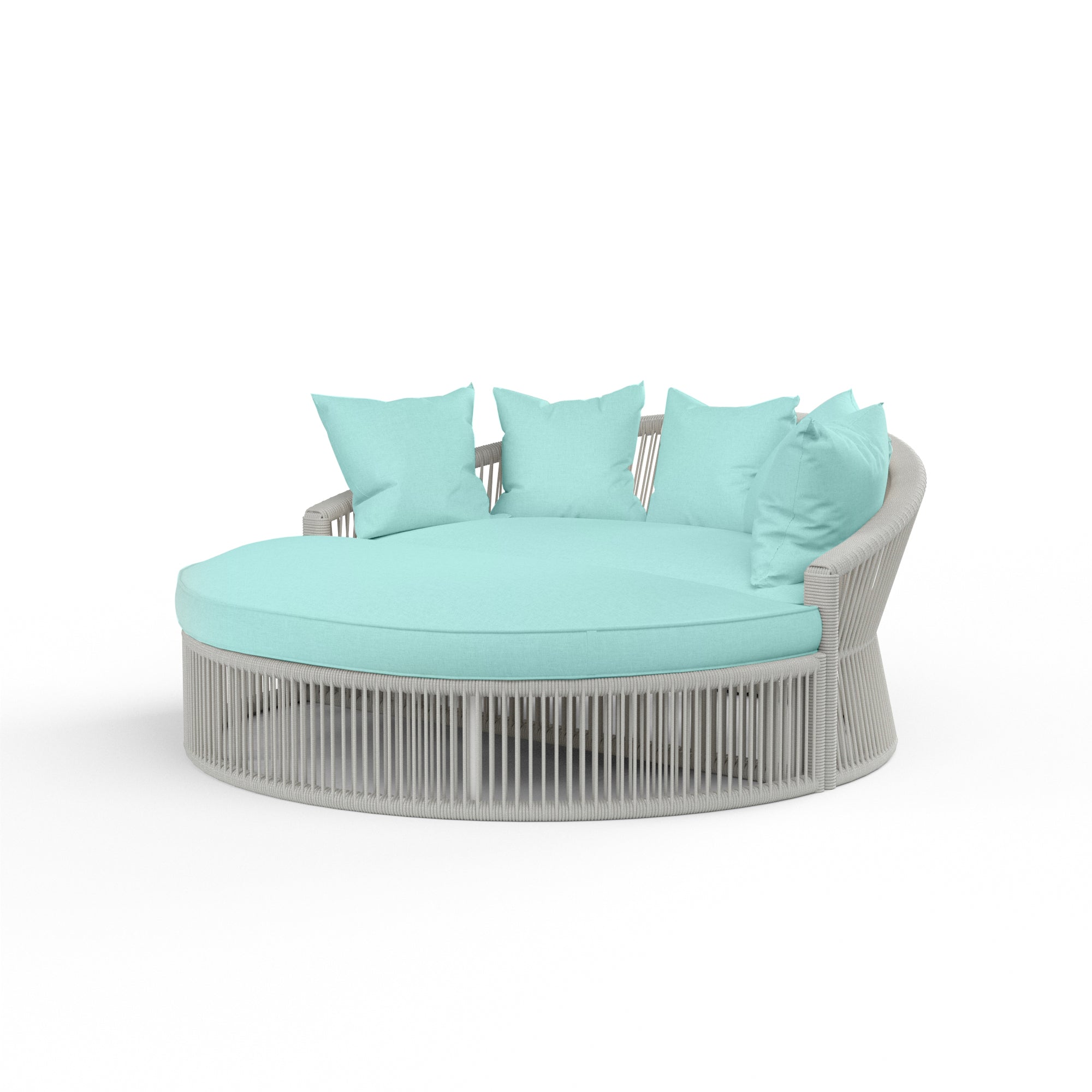 Sunset West Miami Daybed with Cushion