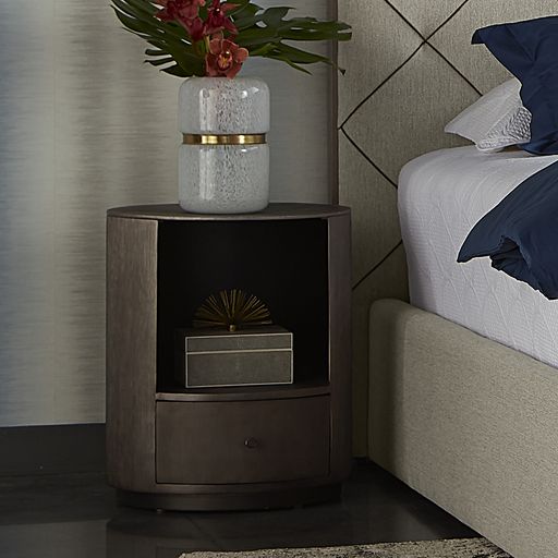 Sunpan Siena Nighstand