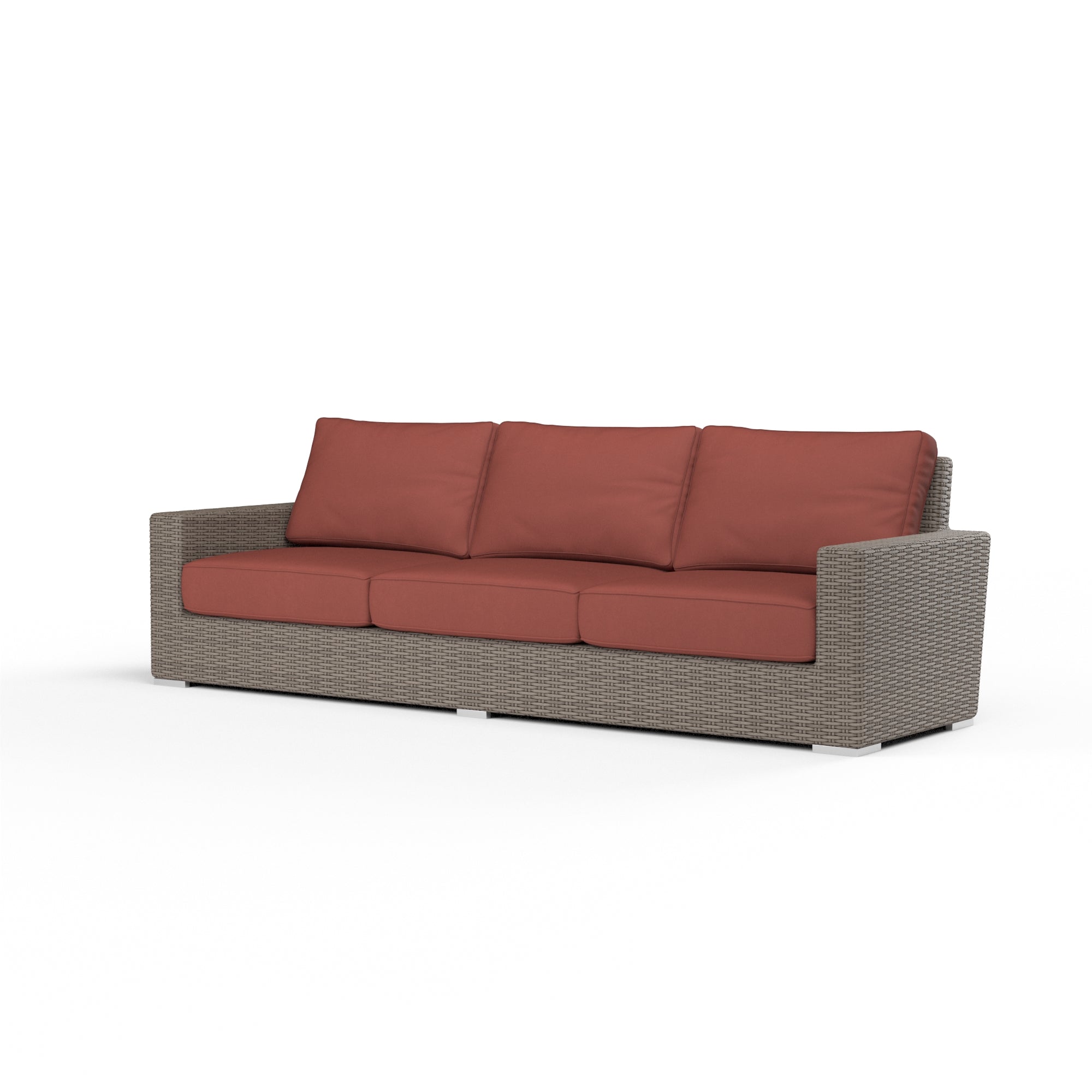 Sunset West Coronado Sofa with Cushion