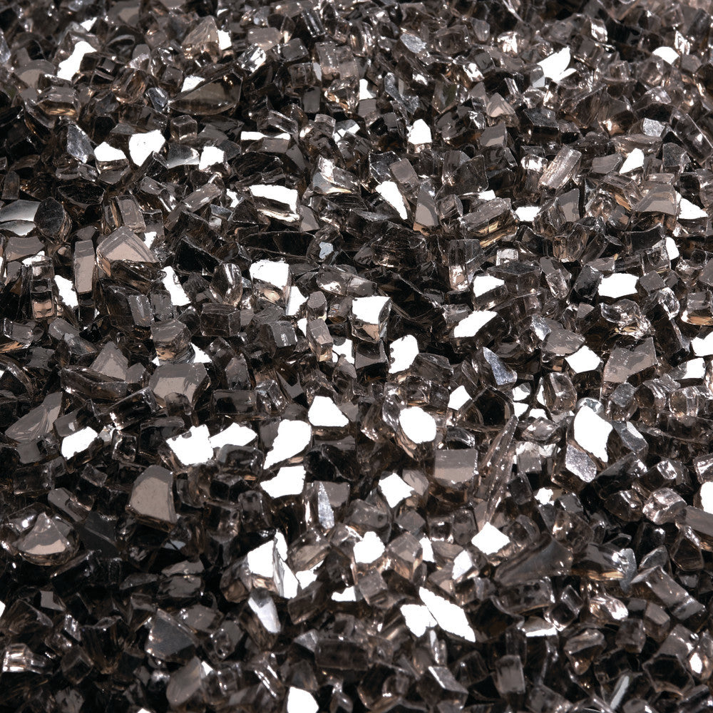 Napoleon Hearth Black Glass Embers Media Kit