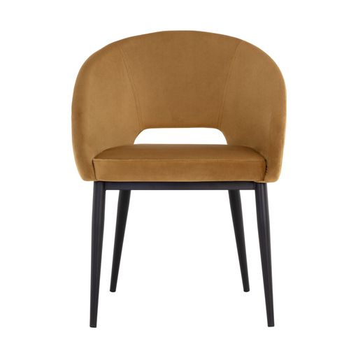 Sunpan Thatcher Dining Armchair Black - Antique Grey/Deep Green Sky/Gold Sky, Champagne Gold - Onyx/Snow