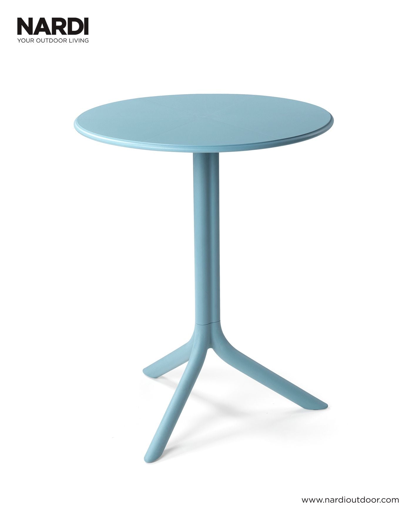 Nardi Spritz Cafe Table