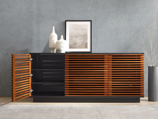 Greenington 48" /64'' Rowan Media Center Amber