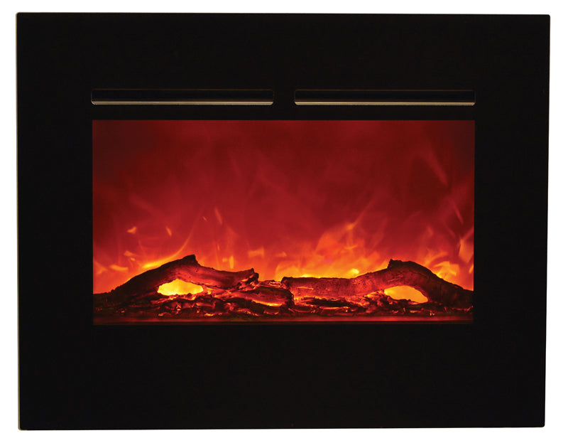 Amantii Electric Fireplace 26"