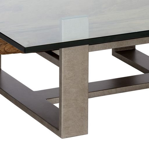 Sunpan Starlet Coffee Table