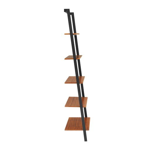 Greenington Studio Plus Leaning Shelf, Amber