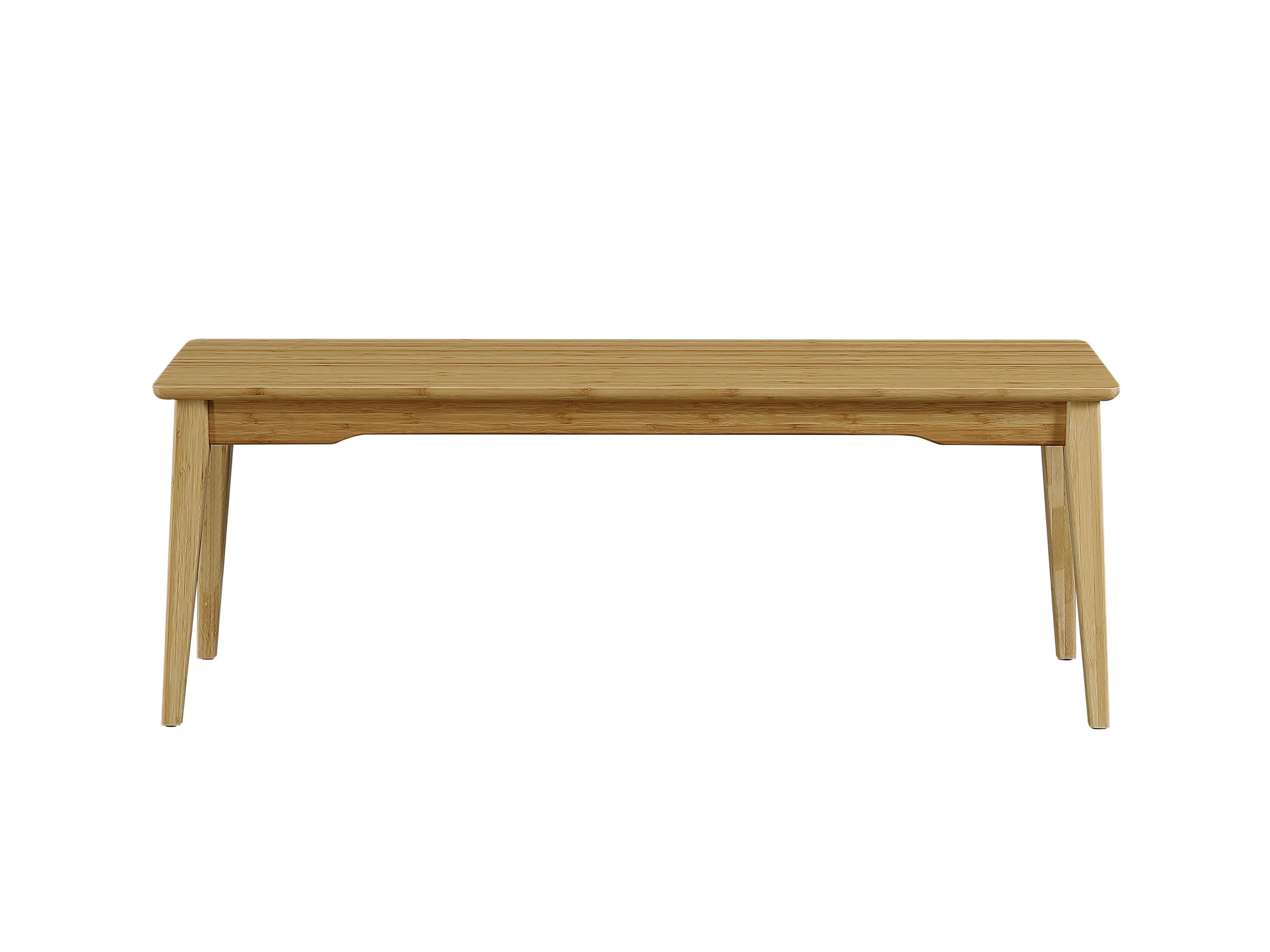 Greenington Currant Short Bench, Caramelized